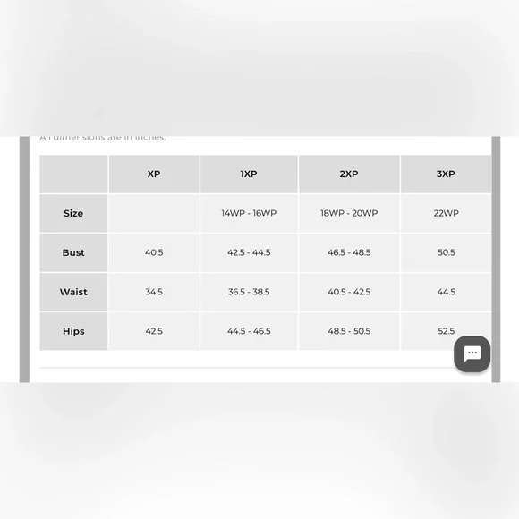 T‎ by Talbots Blue Women's Zip Vest 2XP Chic Layering Piece - Picture 10 of 10